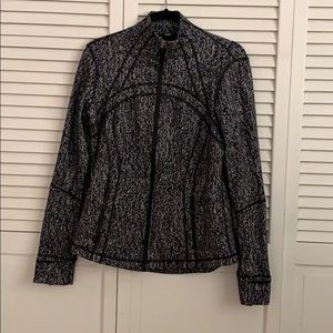 Lululemon jacket